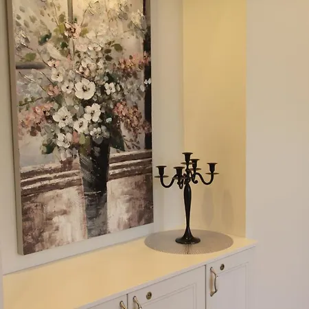 Apartmán Jurincom Kralovska Vyhlidka