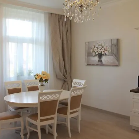 Apartmán Jurincom Kralovska Vyhlidka