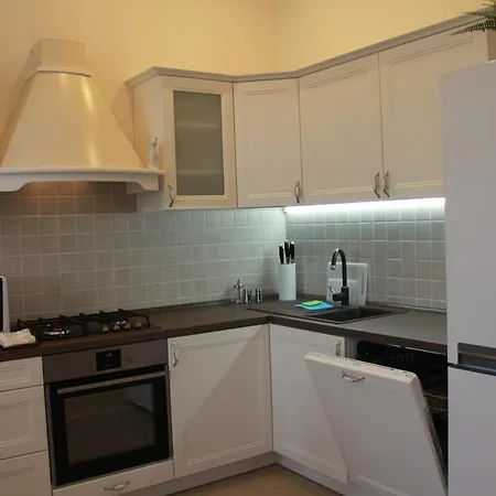Apartmán Jurincom Kralovska Vyhlidka