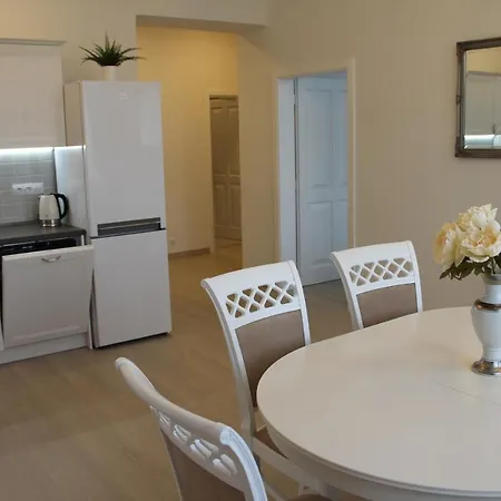 Jurincom Kralovska Vyhlidka Apartmán Karlovy Vary