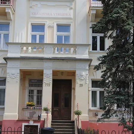 Apartmán Jurincom Kralovska Vyhlidka